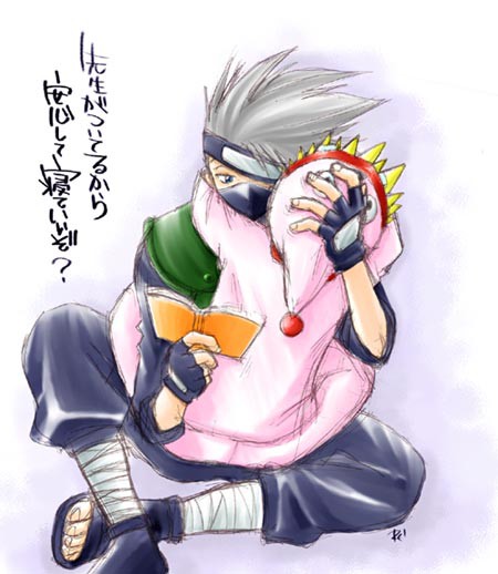 きもちのよいもの。