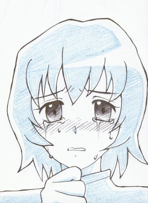 なきいつき