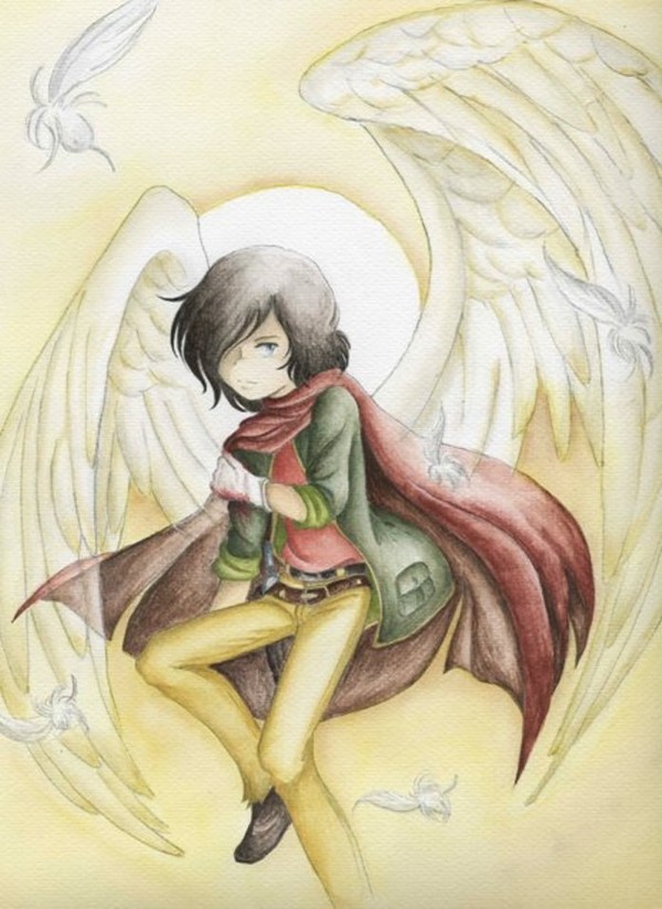archangel