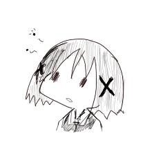 デフォルメゆのっち
