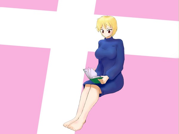 どくしょ～