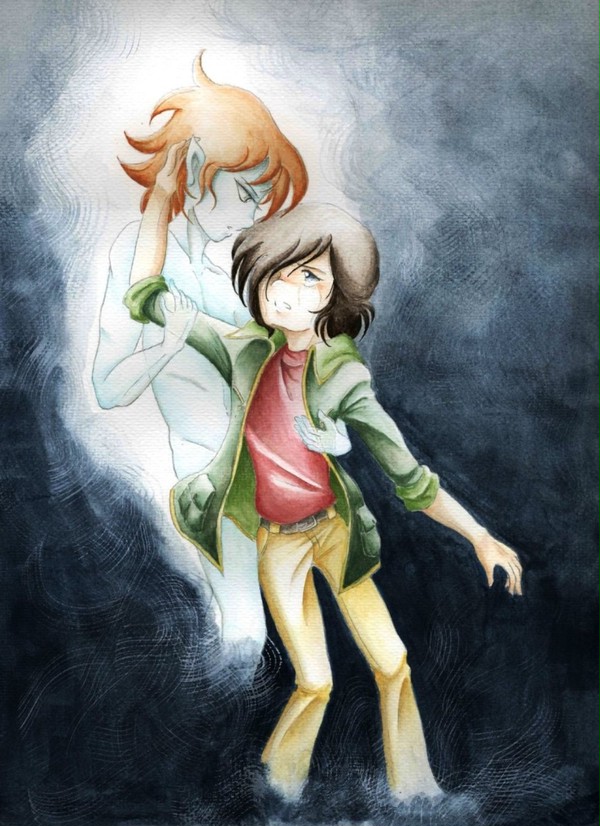 告別