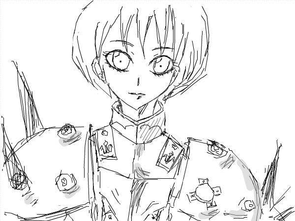 ファラ子