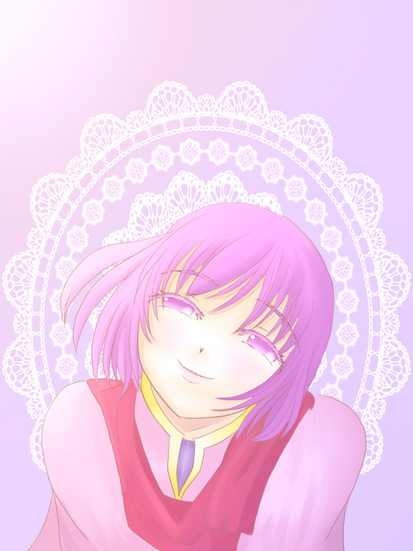カタリナさん