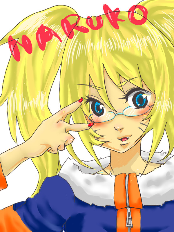 なるこさん