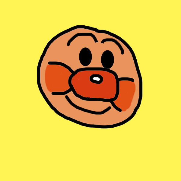 アンパンマン