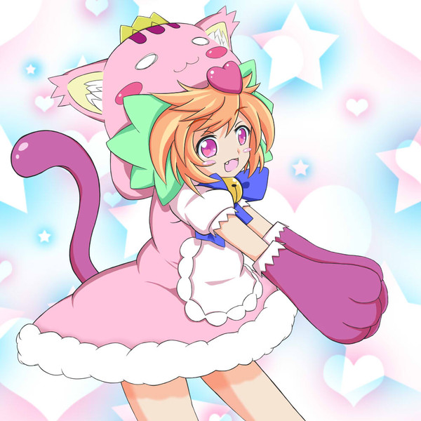 キルミンずぅ