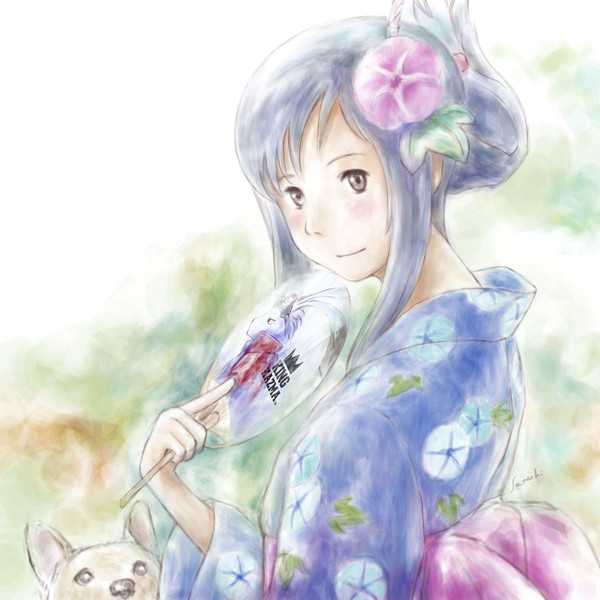 素敵な夏をありがとう