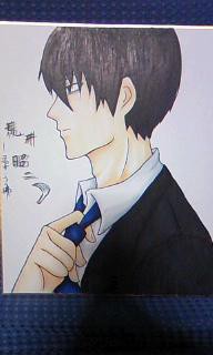 スーツ(荒井)
