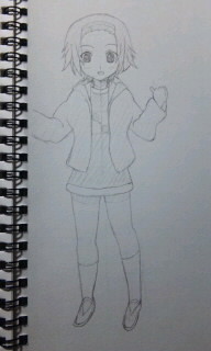 りっちゃん