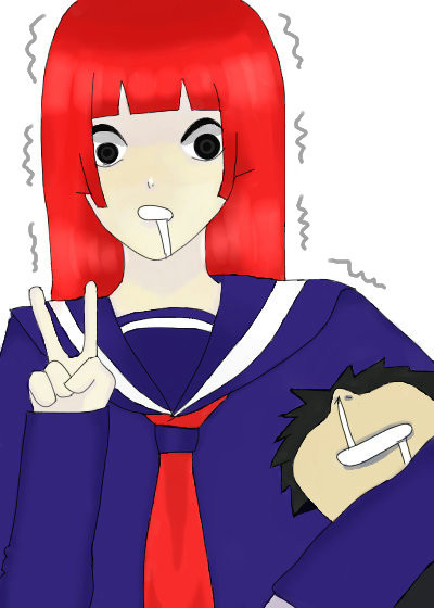 つーしょっと