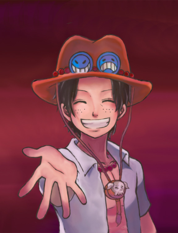 愛しい笑顔