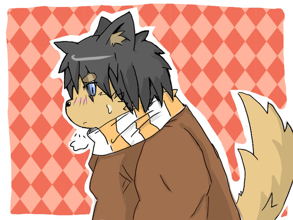 がんばった＞＜