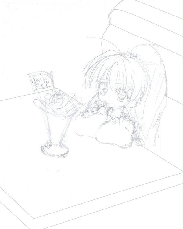 ちっちゃくないよ！