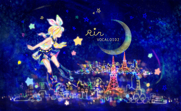 ☆