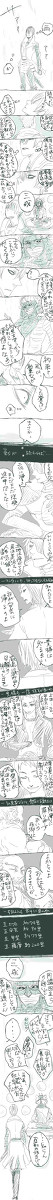 戦国バサラ３　西軍妄想３
