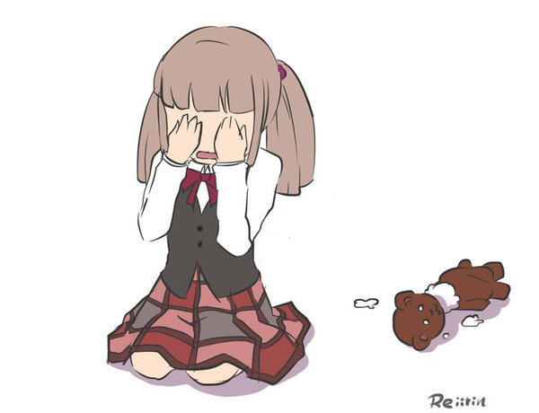 わあわあ