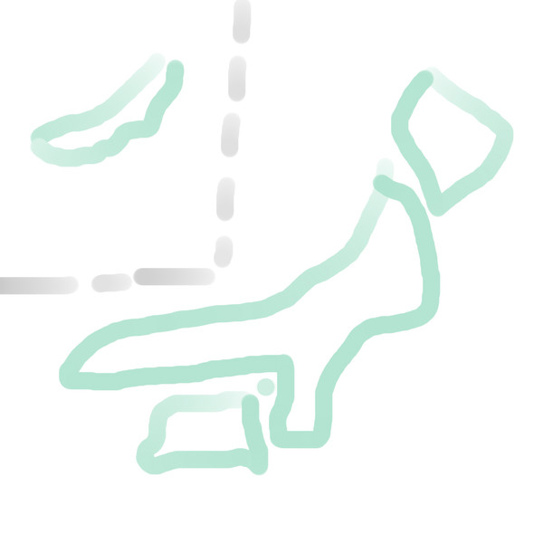 にほんちずふう