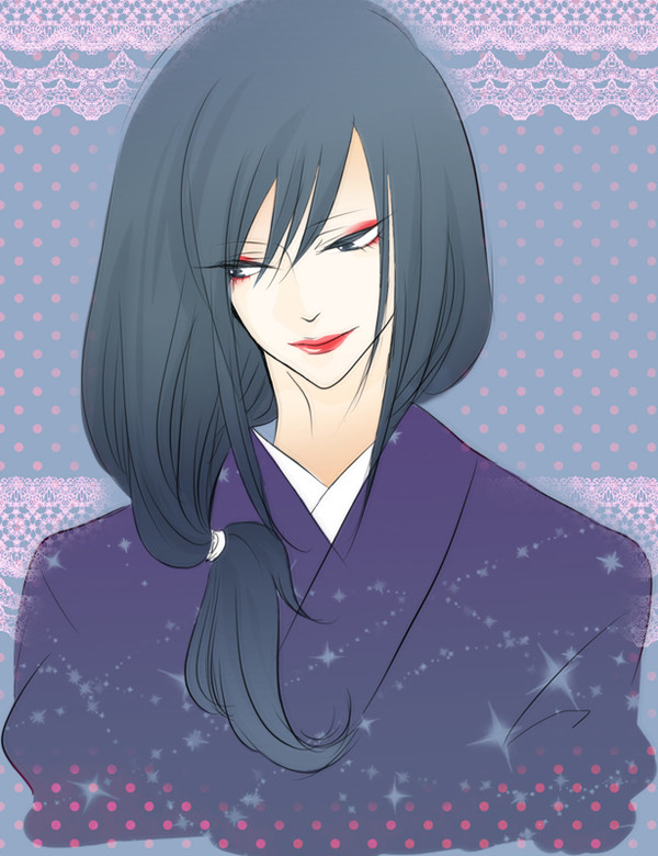 綺麗なおじさんは好きですか？