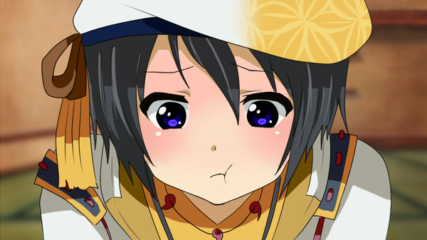 竹中さん家の
