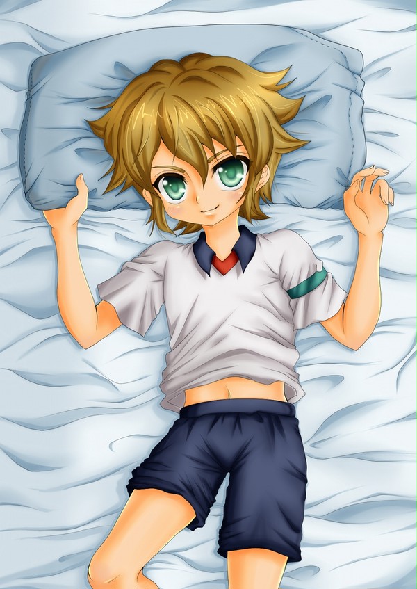 マーク