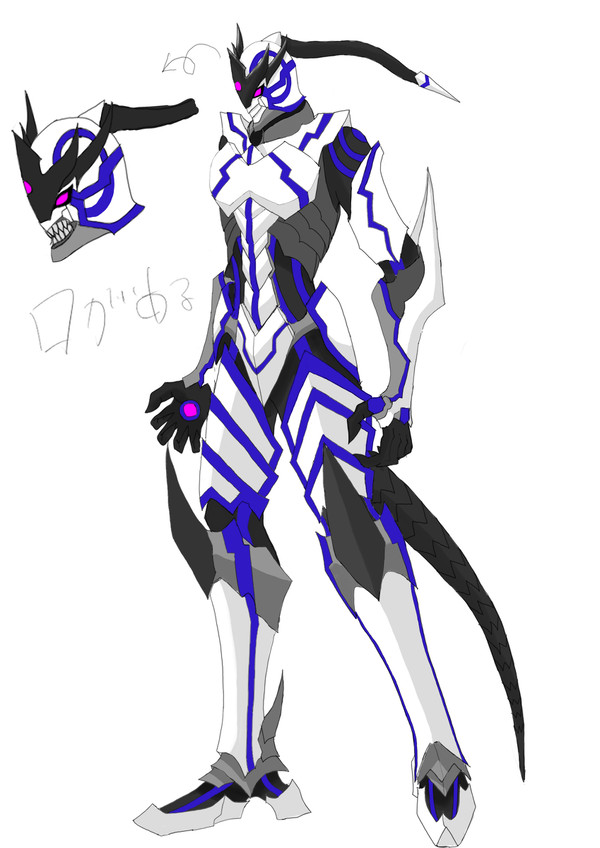 オリジナル