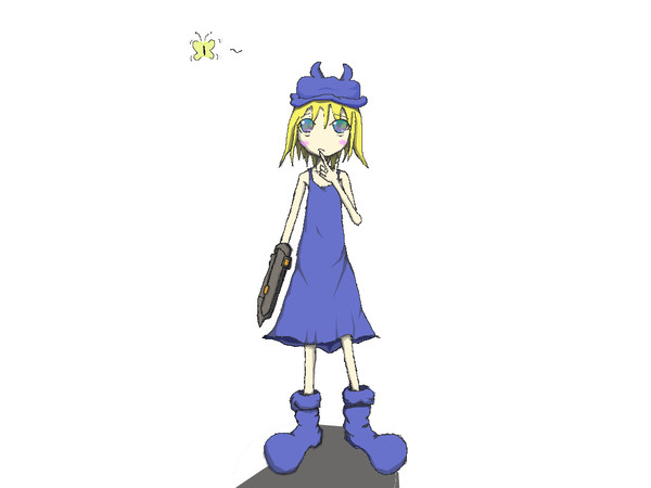 撃っちゃおうかな？
