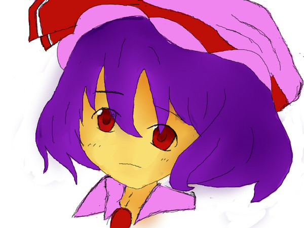 らくがき