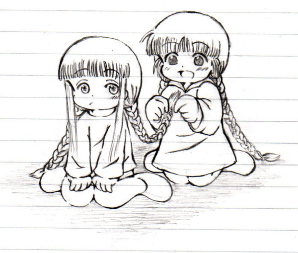 クーちゃんズ