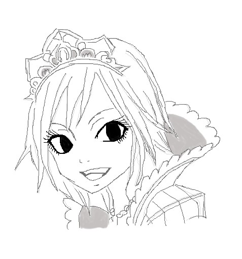 ジュビア