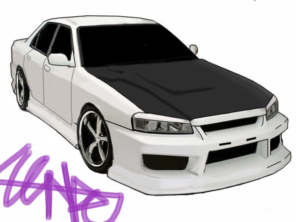 ER34 完成画