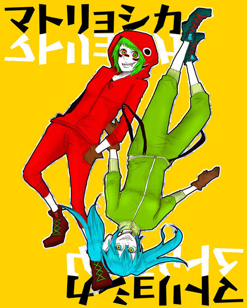 ねぇねぇねぇもっといっぱい舞って頂戴！！