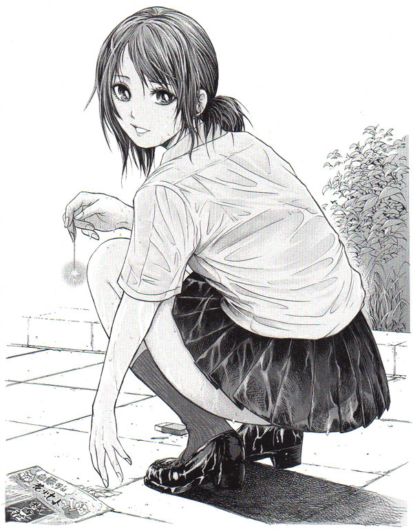 雨花火