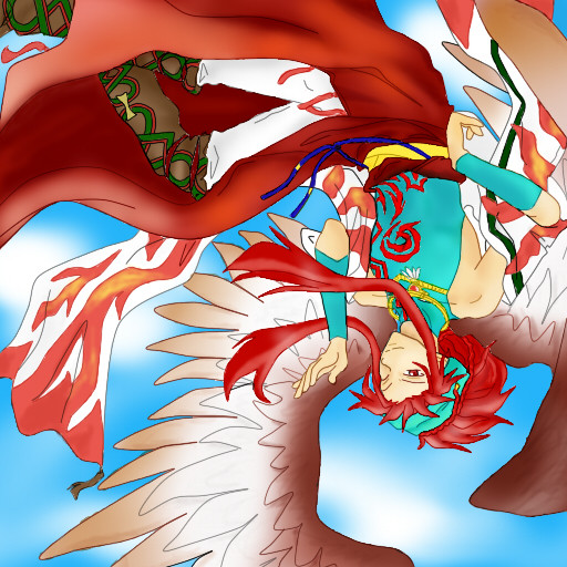 サザキ