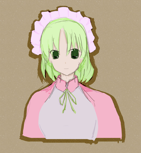 らくがき