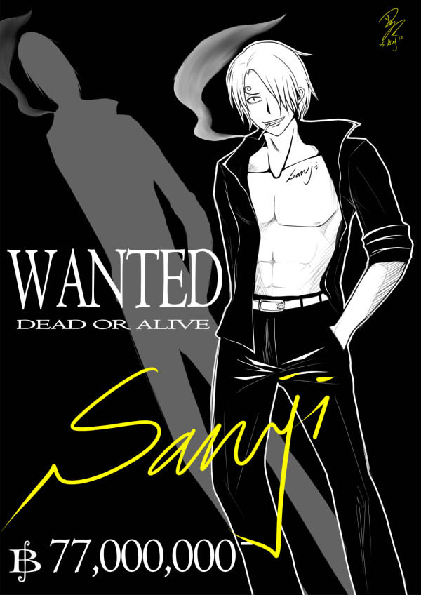 ＯｎｅＰｉｅｃｅ－Ｓａｎｊｉ