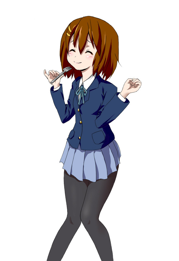 唯