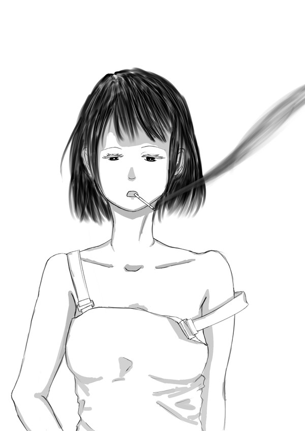 タバコ