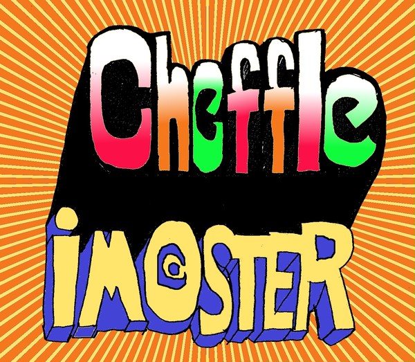 cheffle ロゴ　没