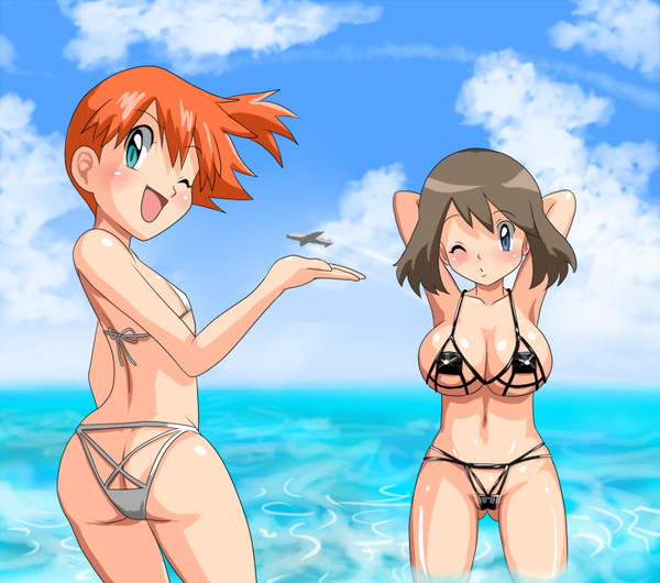 うぅーーみぃーーーー