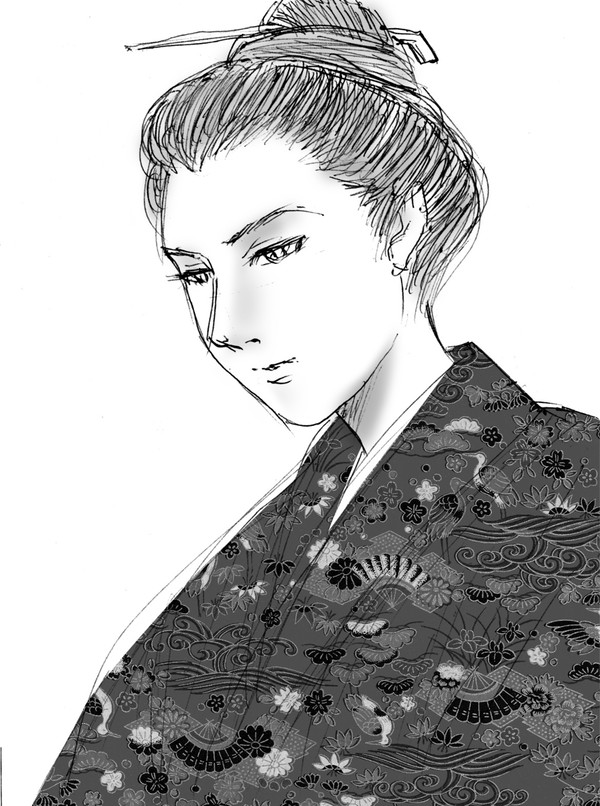 おぎやか
