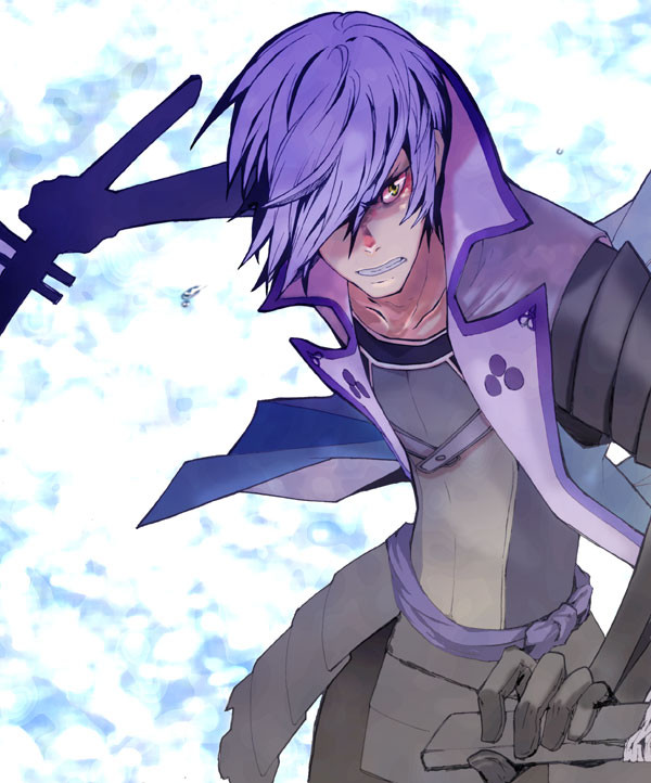 三成＠BASARA3