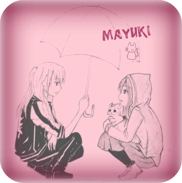 AKB48 MAYUKI