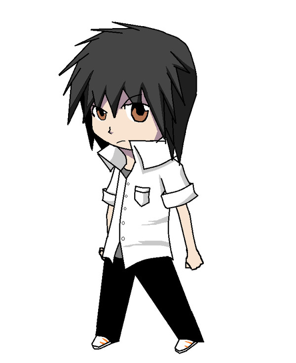 オリジナル
