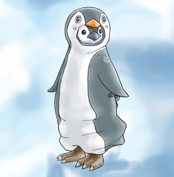 ペペンンギギンンローブ
