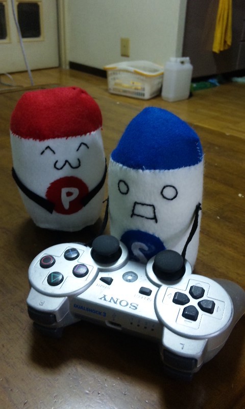また作ってみた