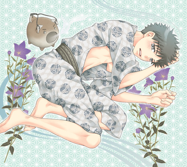 お色気(?)阿部さん