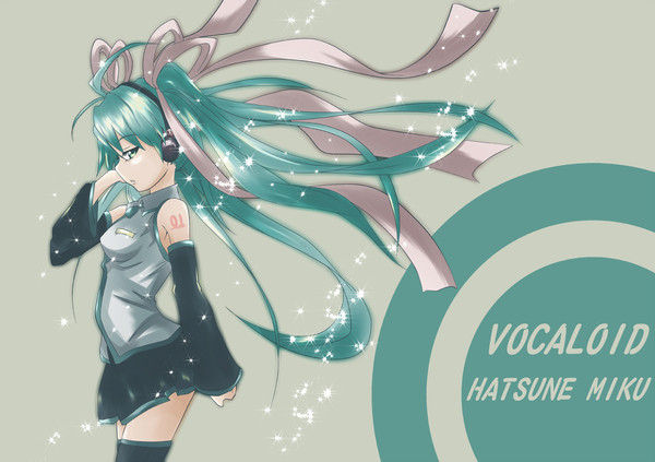 miku