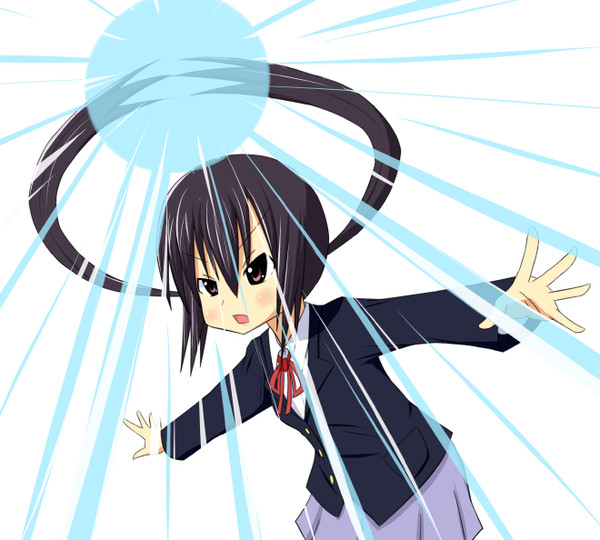 あずにゃん