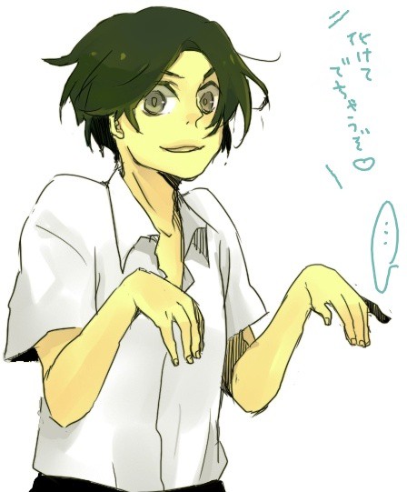 風間さん